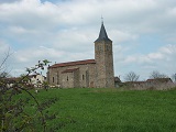 Eglise