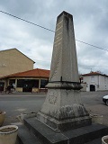 Monument aux Morts