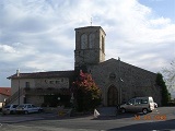 L'Eglise