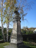 Le Monument aux Morts