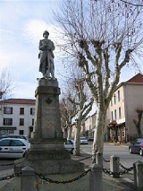 Monument aux Morts