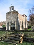 Notre Dame de Laval
