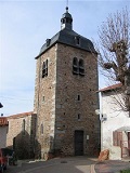 Chapelle de la Madeleine