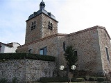 Chapelle de la Madeleine