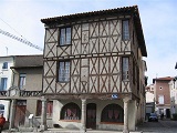 Maison de Greysolon du Luth