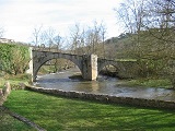 Pont de Baffie