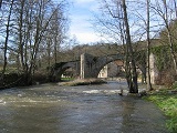 Pont de Baffie