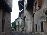 Maisons � Colombages