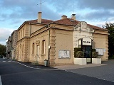 La Mairie