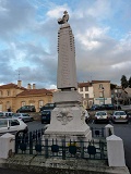 Le Monument aux Morts