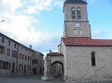 L'Eglise