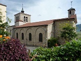 L'Eglise