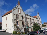 La Mairie