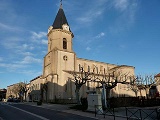 L'Eglise