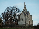 La Chapelle de Chagneux
