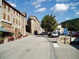 Avenue de Colombier