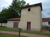 Pigeonnier