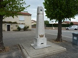 Monument aux morts