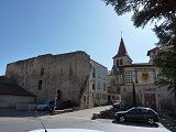 Anciens remparts