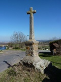 Croix de Grezieux