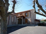 Maison de la musique