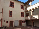 Maison de l'h�raldique