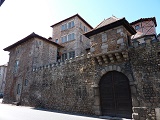 Maison du Colombier