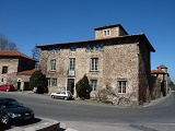 Maison du Colombier