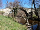 Pont du diable