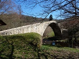 Pont du diable