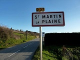 St-Martin-La-Plaine