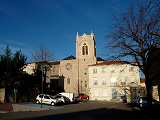 L'Eglise