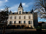 Le Ch�teau Plantier