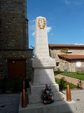 Monument aux morts