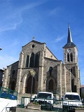 L'Eglise
