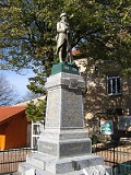 Le Monument aux Morts