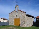 La Chapelle de Gourgois