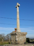 La Croix du Teil