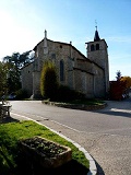 L'Eglise