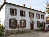 La Mairie