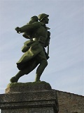 Le Monument aux Morts