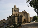 L'Eglise