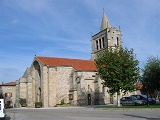 L'Eglise