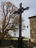 La Croix de la Place de l'Eglise