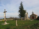 La Chapelle de St Nizier