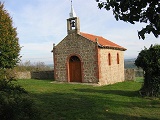 La Chapelle de St Nizier