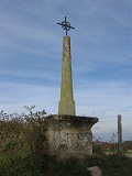La Croix du Ch�teau d'Eau
