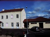 Mairie