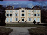 Ch�teau des Peynots