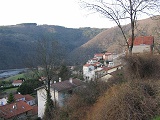 Village de Saint-Paul